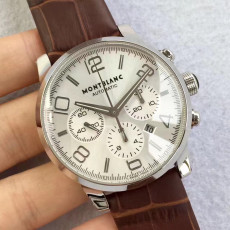 [몽블랑] Montblanc Timewalker Chronograph - 몽블랑 타임워커 43mm