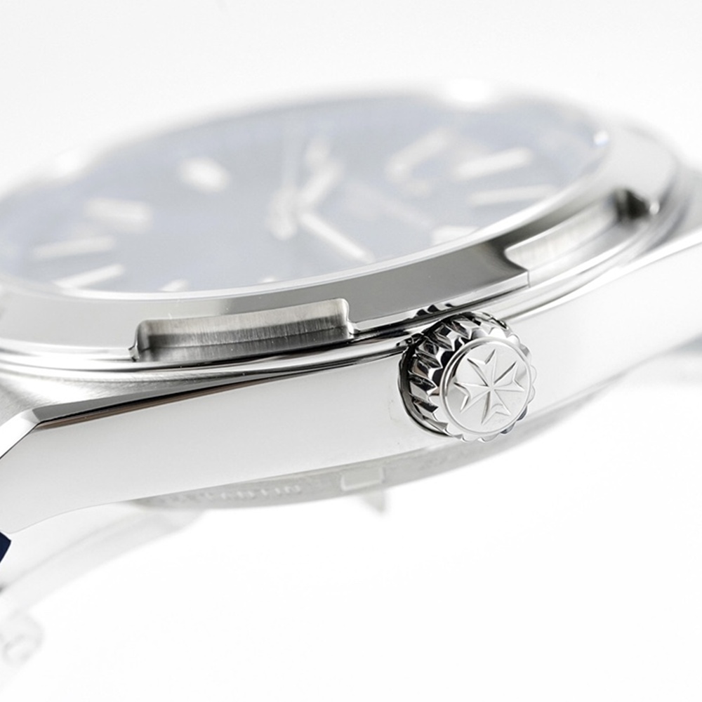 [바쉐론콘스탄틴] Vacheron Constantin Overseas Caliber 5100 Steel   바쉐론 콘스탄틴 오버시즈 칼리버 5100 스틸  41mm