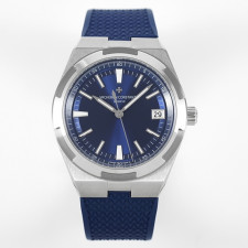 [바쉐론콘스탄틴] Vacheron Constantin Overseas Caliber 5100 Steel   바쉐론 콘스탄틴 오버시즈 칼리버 5100 스틸  41mm
