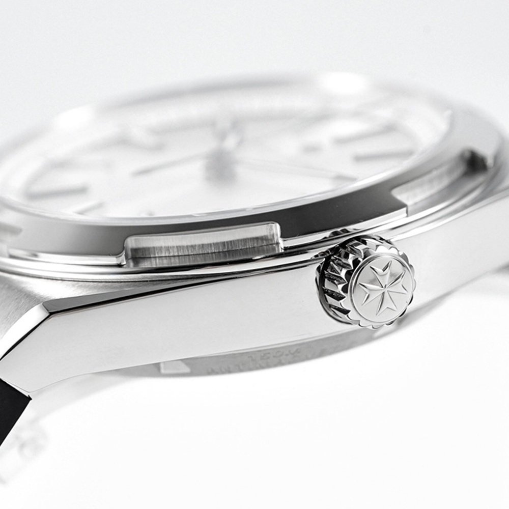 [바쉐론콘스탄틴] Vacheron Constantin Overseas Caliber 5100 Steel   바쉐론 콘스탄틴 오버시즈 칼리버 5100 스틸  41mm