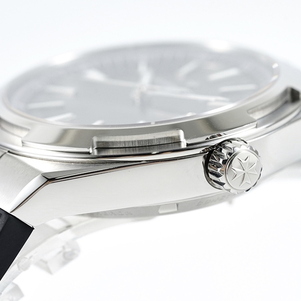 [바쉐론콘스탄틴] Vacheron Constantin Overseas Caliber 5100 Steel   바쉐론 콘스탄틴 오버시즈 칼리버 5100 스틸  41mm