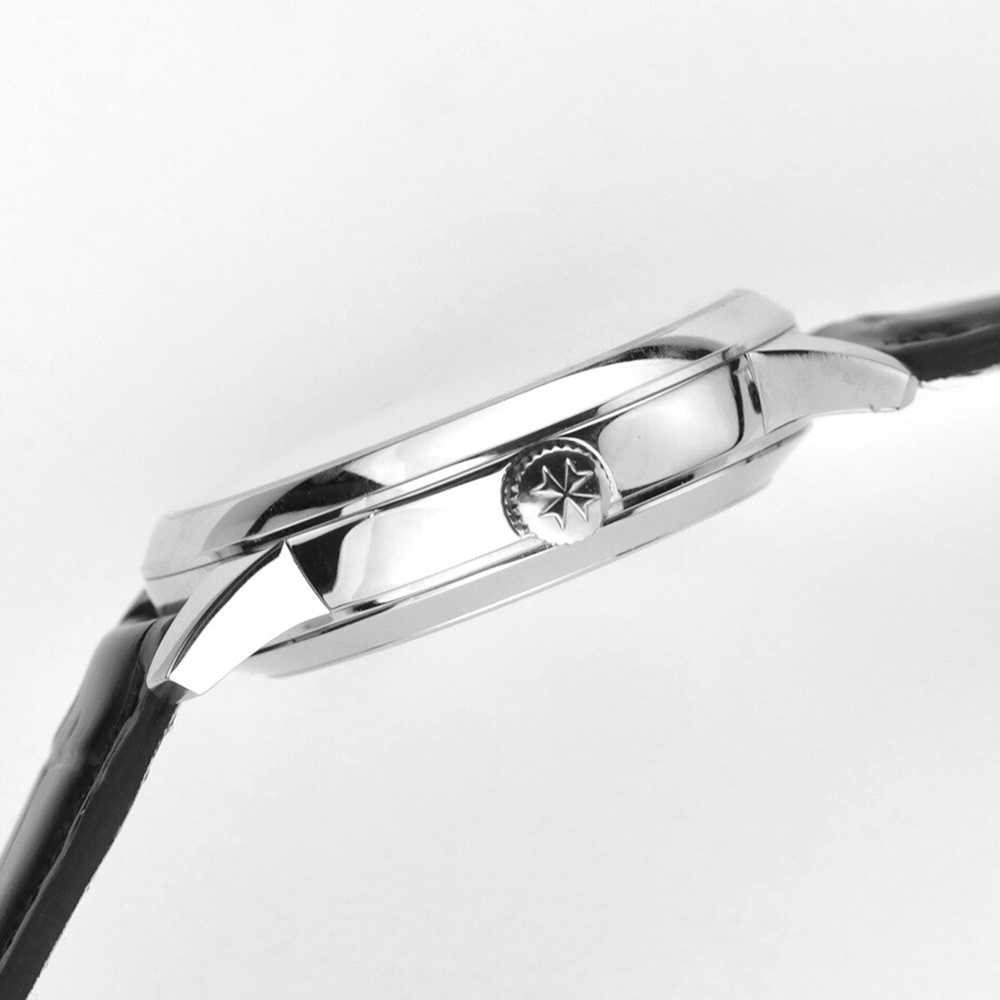 [바쉐론콘스탄틴] Vacheron Constantin Overseas 부틱 익스클루시브 OVERSEAS 문 페이즈 레트로그레이드 데이트 4000V210A-B911 41mm