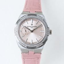 [바쉐론콘스탄틴] Vacheron Constantin OVERSEAS 셀프 와인딩 제네바 씰 2305V100A-B078  칼리버 5300 37mm