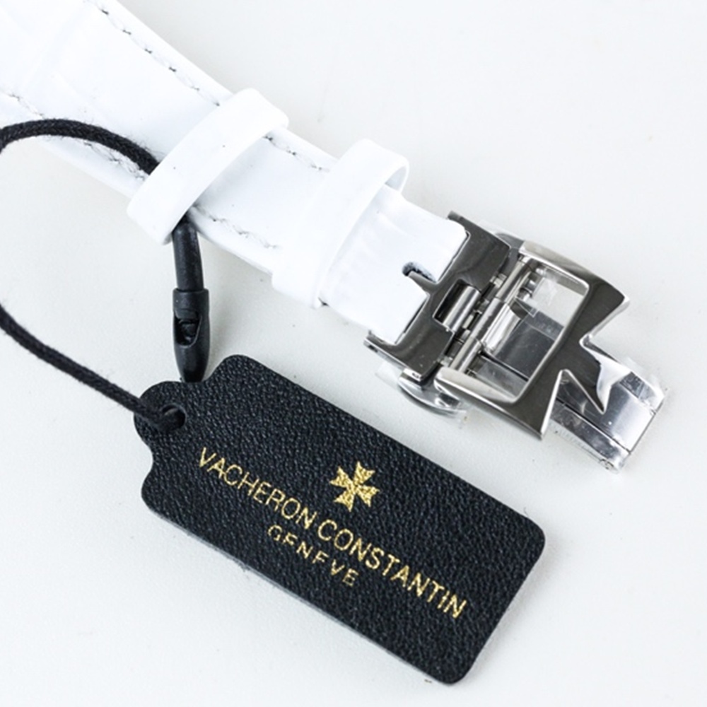 [바쉐론콘스탄틴] Vacheron Constantin OVERSEAS 셀프 와인딩 제네바 씰 2305V100A-B078  칼리버 5300 37mm