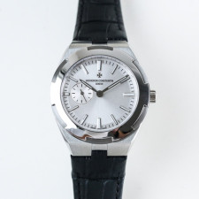 [바쉐론콘스탄틴] Vacheron Constantin OVERSEAS 셀프 와인딩 제네바 씰 2305V100A-B078  칼리버 5300 37mm