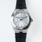 [바쉐론콘스탄틴] Vacheron Constantin OVERSEAS 셀프 와인딩 제네바 씰 2305V100A-B078  칼리버 5300 37mm