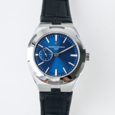 [바쉐론콘스탄틴] Vacheron Constantin OVERSEAS 셀프 와인딩 제네바 씰 2305V100A-B078  칼리버 5300 37mm