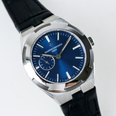 [바쉐론콘스탄틴] Vacheron Constantin OVERSEAS 셀프 와인딩 제네바 씰 2305V100A-B078  칼리버 5300 37mm