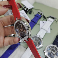 [반클리프 아펠]   Van Cleef & Arpels Lady Arpels Pont des Amores Watch - 레이디 아펠 퐁 데 자모르 워치 38mm