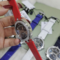 [반클리프 아펠]   Van Cleef & Arpels Lady Arpels Pont des Amores Watch - 레이디 아펠 퐁 데 자모르 워치 38mm