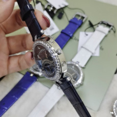 [반클리프 아펠]   Van Cleef & Arpels Lady Arpels Pont des Amores Watch - 레이디 아펠 퐁 데 자모르 워치 38mm