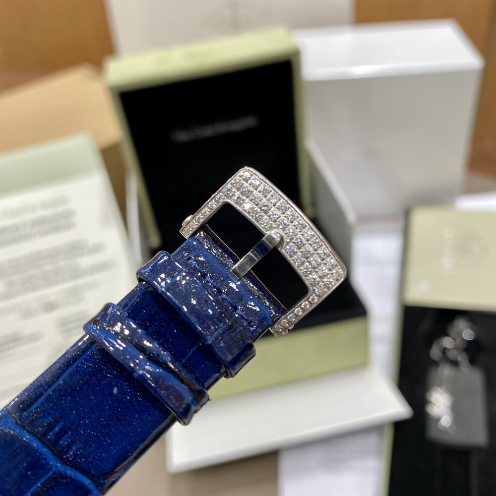 [반클리프 아펠]   Van Cleef & Arpels 'Lady Fairy Watch' Fairytale time created by - 레이디 페어리 워치 38mm