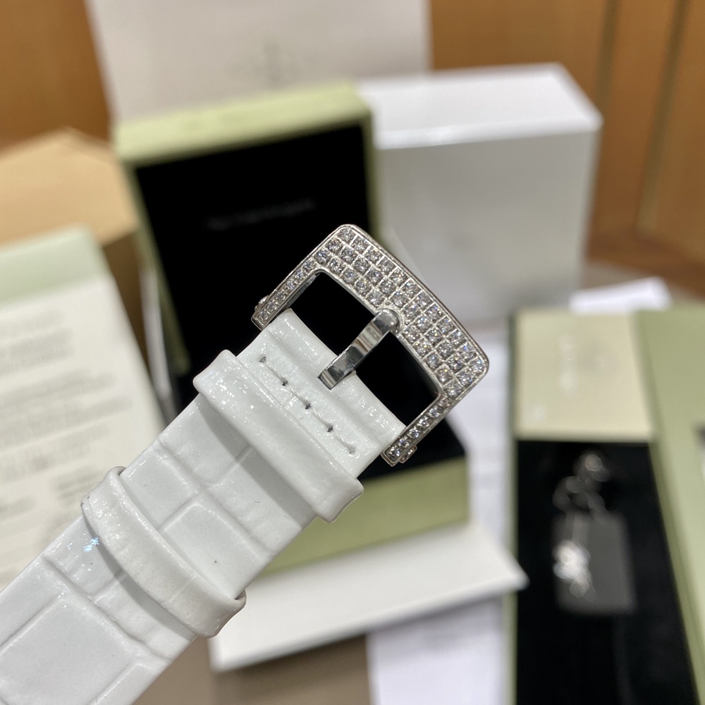 [반클리프 아펠]   Van Cleef & Arpels 'Lady Fairy Watch' Fairytale time created by - 레이디 페어리 워치 38mm
