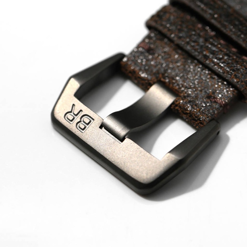 [벨앤로스] Bell & Ross BR 01 사이버 스컬 브론즈 46mm