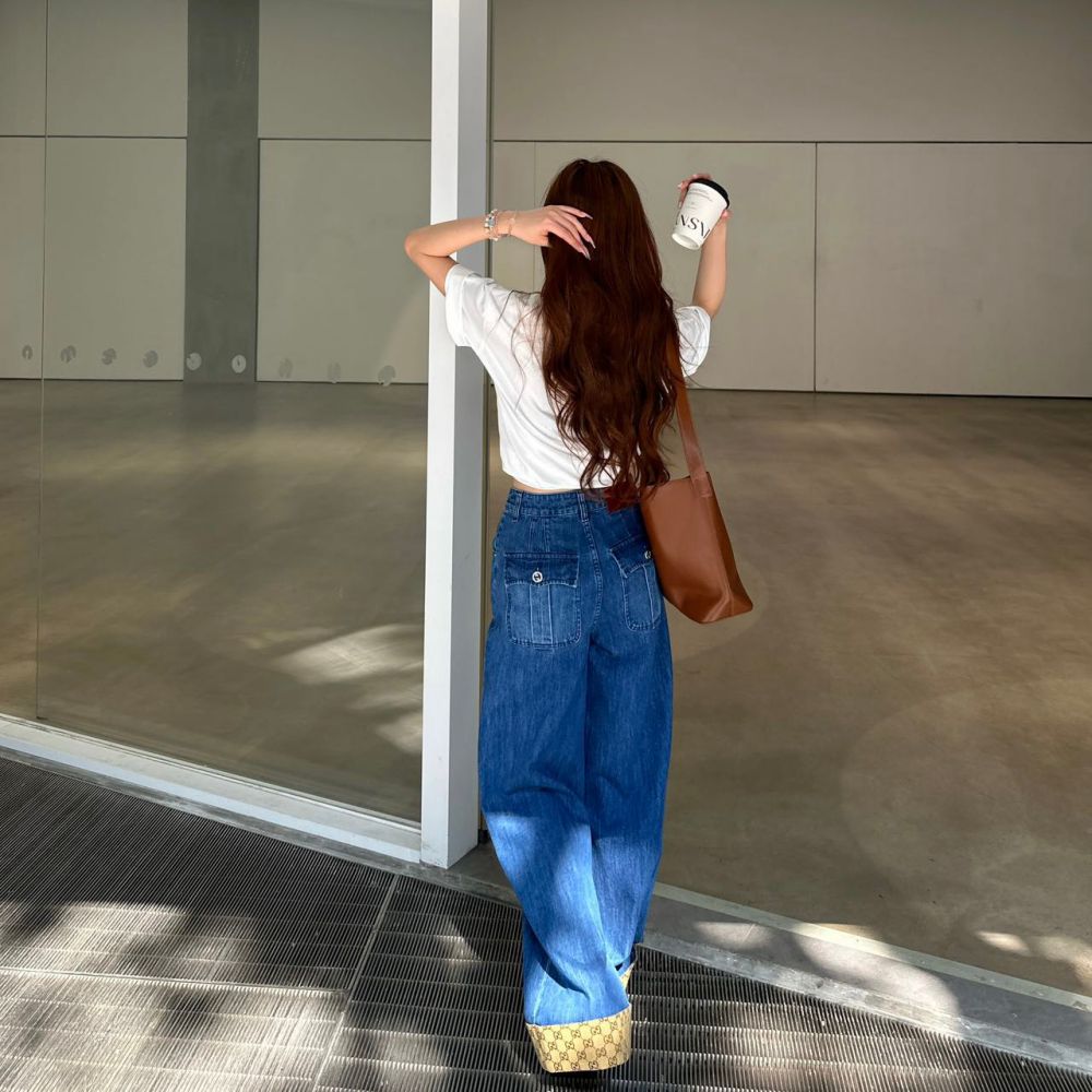 [구찌] G 로고 진