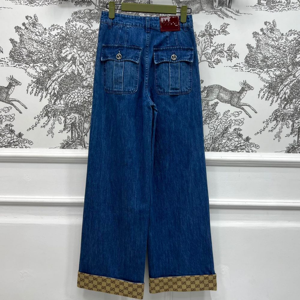 [구찌] G 로고 진