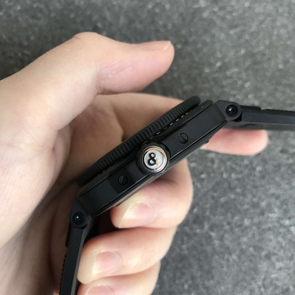 [벨앤로스] Bell & Ross BR 03-92 BR 03-92 DIVER FULL LUM 다이버 풀럼 42mm