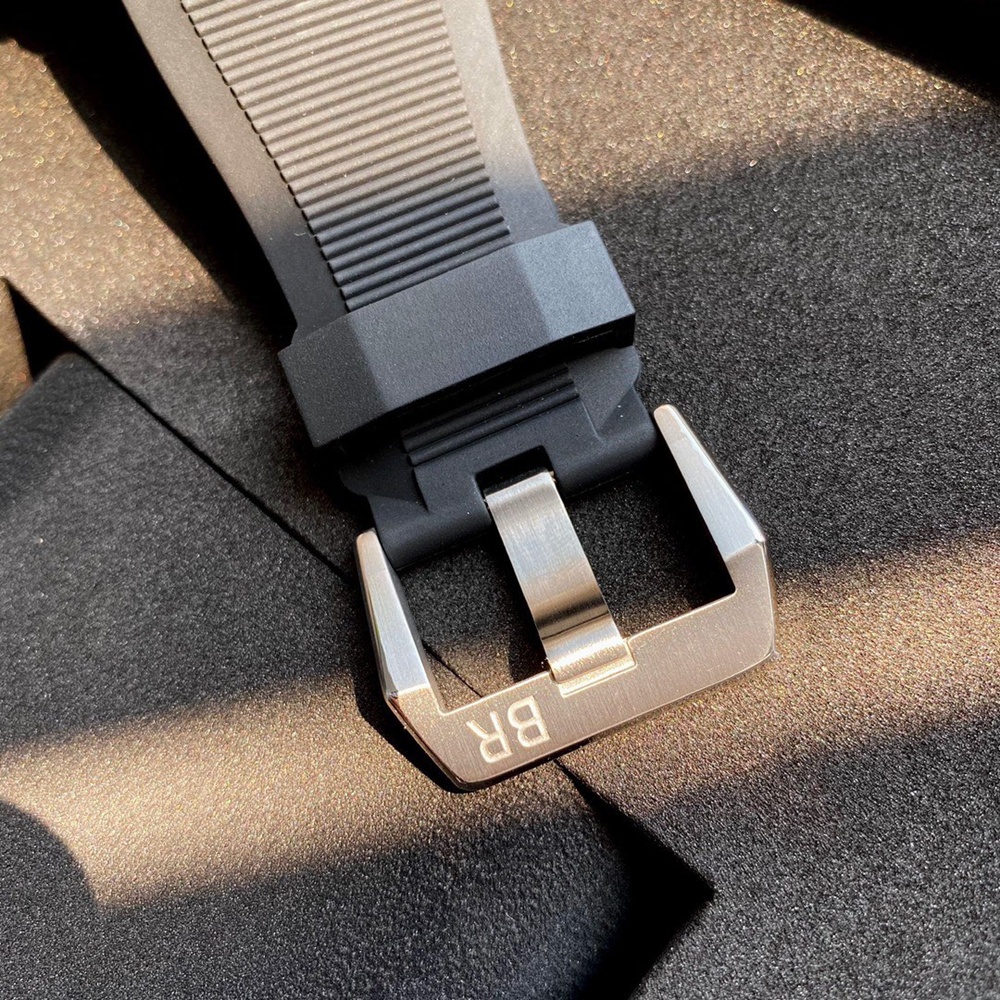 [벨앤로스] Bell & Ross BR 03-92 BR 03-92 DIVER FULL LUM 다이버 풀럼 42mm