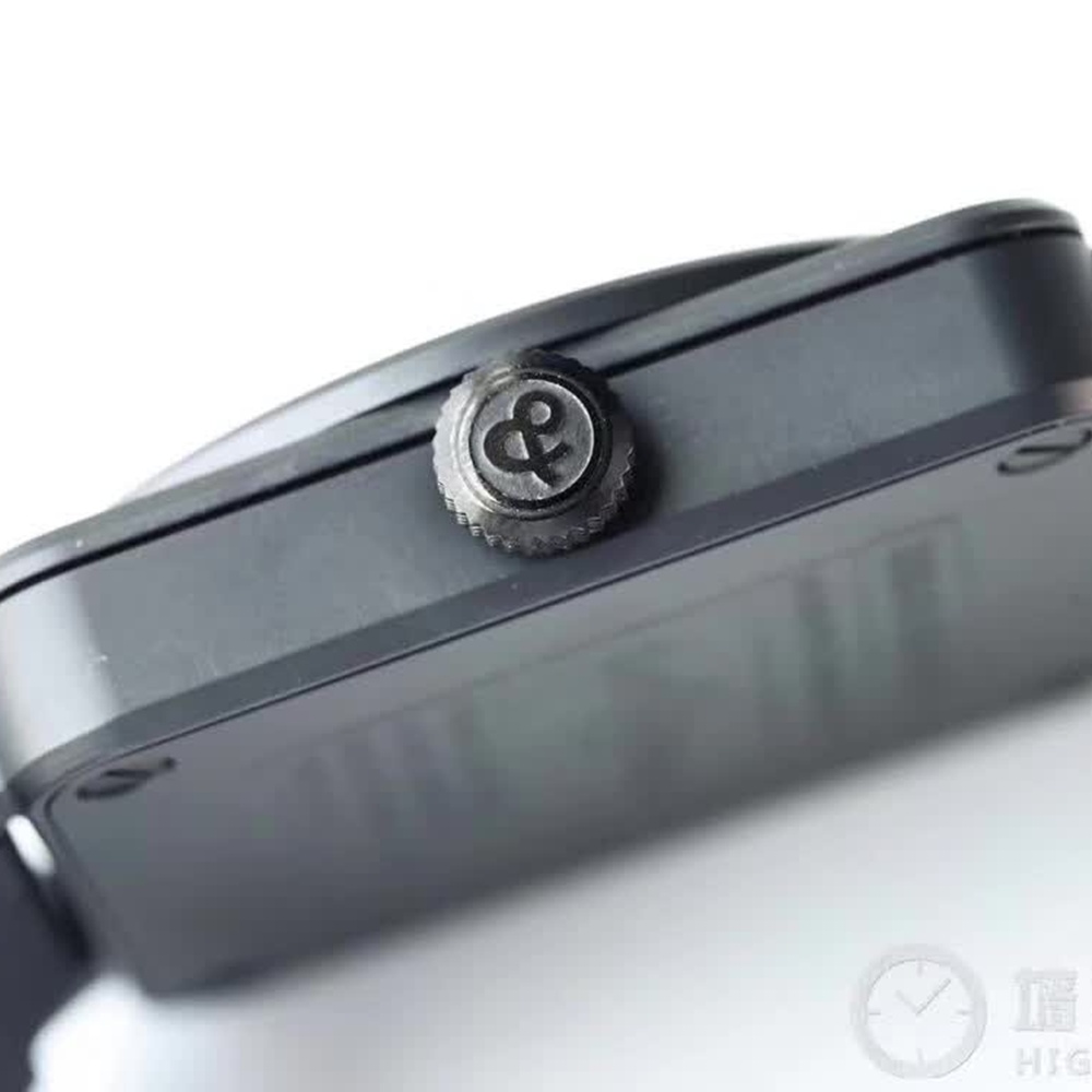 [벨앤로스] Bell & Ross BR 03-92 BR 03-92 DIVER FULL LUM 다이버 풀럼 42mm