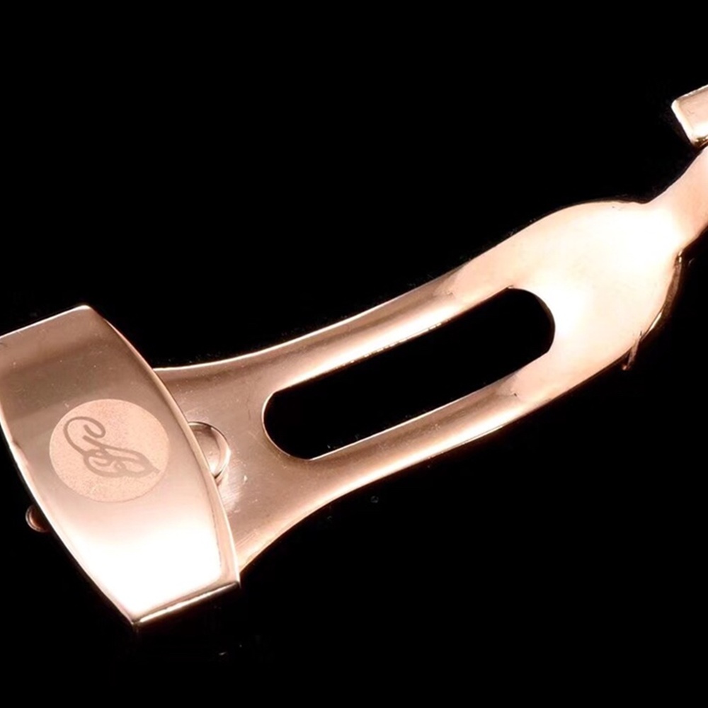 [브레게] Breguet Complication Moonphase Tourbillon - 브레게 컴플레케이션 문페이즈 뚜르비옹 42mm