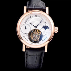 [브레게] Breguet Complication Moonphase Tourbillon - 브레게 컴플레케이션 문페이즈 뚜르비옹 42mm
