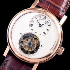 [브레게] Breguet Complication Moonphase Tourbillon - 브레게 컴플레케이션 문페이즈 뚜르비옹 42mm