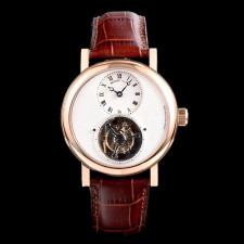 [브레게] Breguet Complication Moonphase Tourbillon - 브레게 컴플레케이션 문페이즈 뚜르비옹 42mm