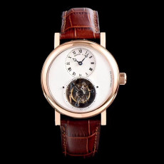 [브레게] Breguet Complication Moonphase Tourbillon - 브레게 컴플레케이션 문페이즈 뚜르비옹 42mm