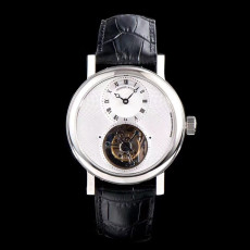 [브레게] Breguet Complication Moonphase Tourbillon - 브레게 컴플레케이션 문페이즈 뚜르비옹 42mm