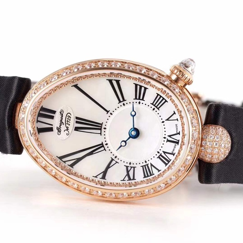 [브레게] Breguet Queen of Naples 8928BR51944DD0D3L - 브레게 레인 드 네이플