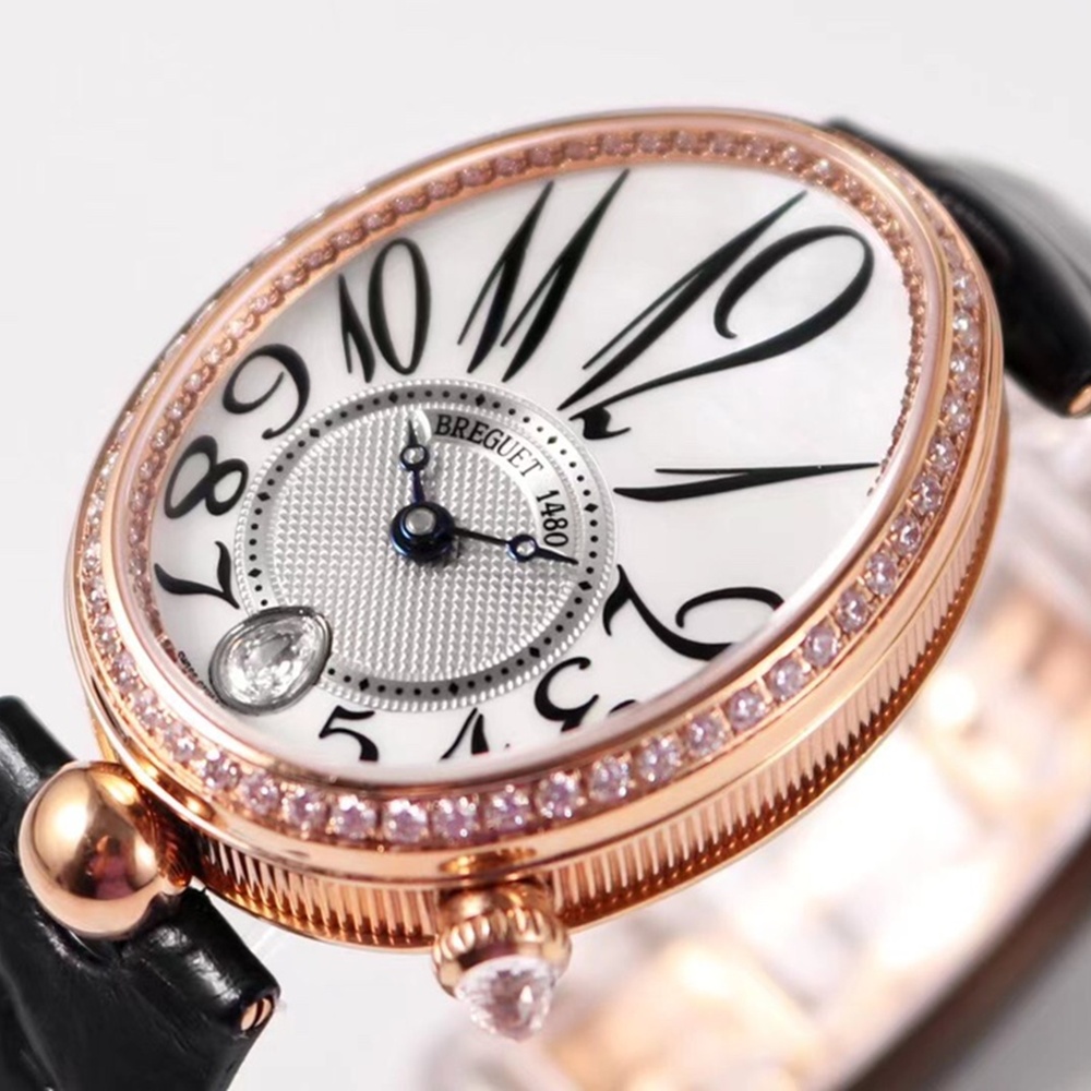 [브레게] Breguet Queen of Naples 8928BR51944DD0D3L - 브레게 레인 드 네이플