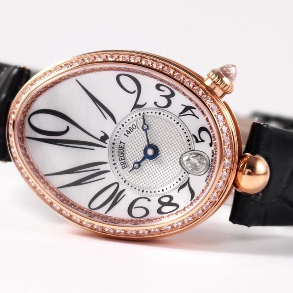 [브레게] Breguet Queen of Naples 8928BR51944DD0D3L - 브레게 레인 드 네이플
