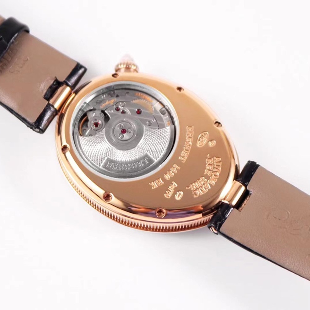 [브레게] Breguet Queen of Naples 8928BR51944DD0D3L - 브레게 레인 드 네이플