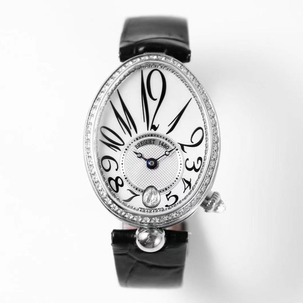 [브레게] Breguet Queen of Naples 8928BR51944DD0D3L - 브레게 레인 드 네이플