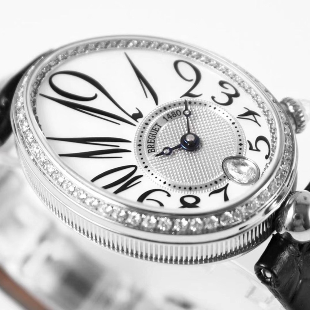 [브레게] Breguet Queen of Naples 8928BR51944DD0D3L - 브레게 레인 드 네이플