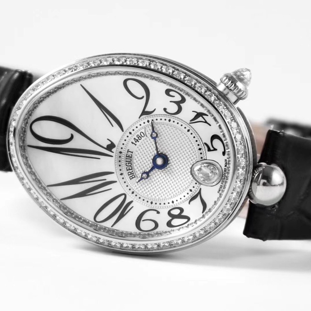[브레게] Breguet Queen of Naples 8928BR51944DD0D3L - 브레게 레인 드 네이플