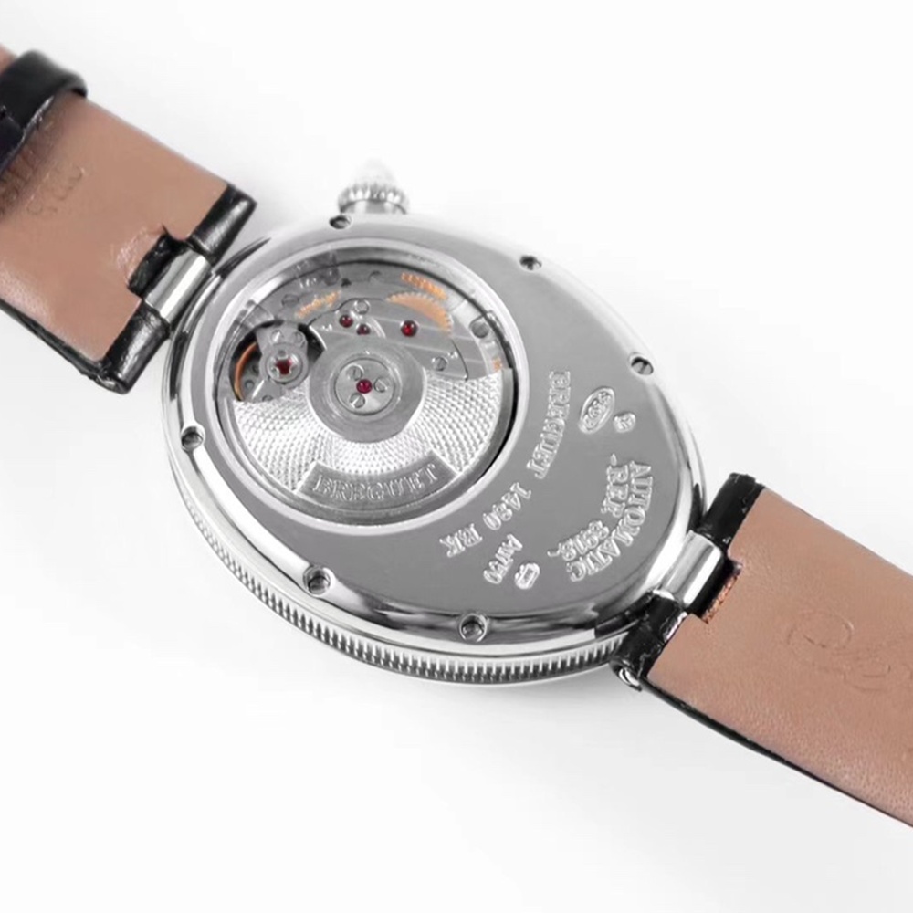 [브레게] Breguet Queen of Naples 8928BR51944DD0D3L - 브레게 레인 드 네이플