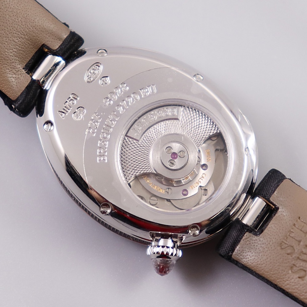 [브레게] Breguet Queen of Naples 8928BR51944DD0D3L - 브레게 레인 드 네이플