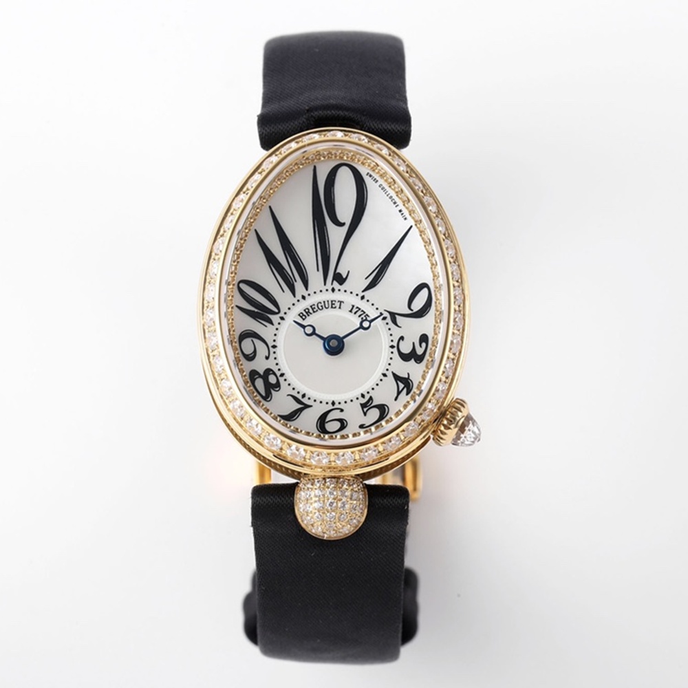 [브레게] Breguet Queen of Naples 8928BR51944DD0D3L - 브레게 레인 드 네이플