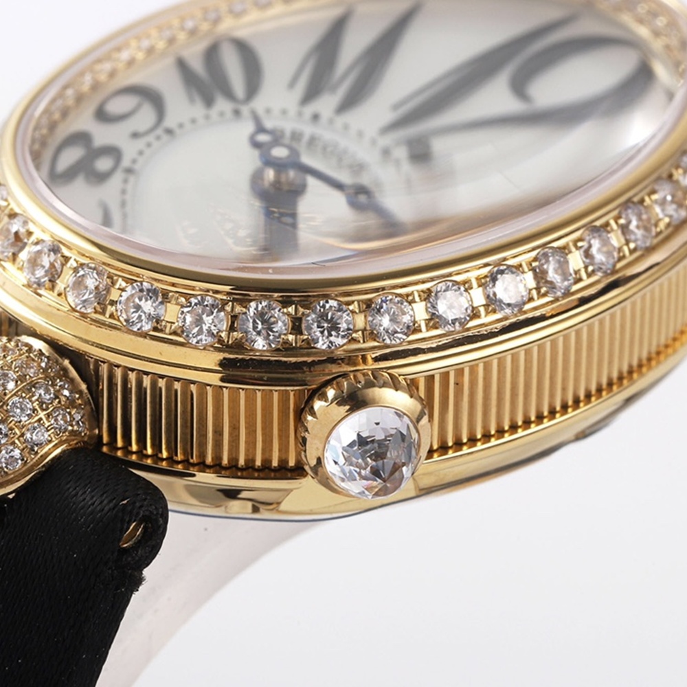 [브레게] Breguet Queen of Naples 8928BR51944DD0D3L - 브레게 레인 드 네이플