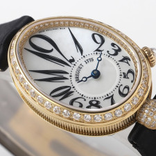 [브레게] Breguet Queen of Naples 8928BR51944DD0D3L - 브레게 레인 드 네이플