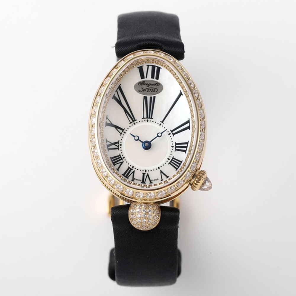 [브레게] Breguet Queen of Naples 8928BR51944DD0D3L - 브레게 레인 드 네이플