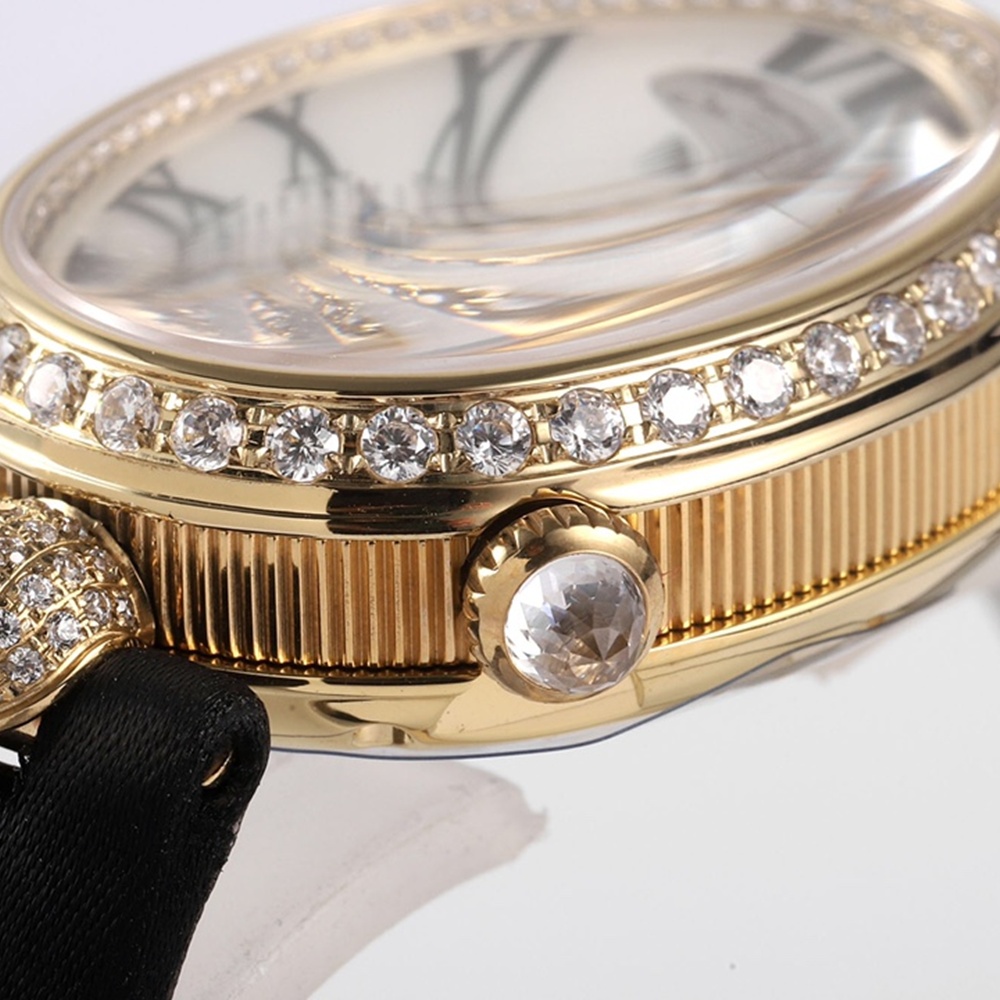 [브레게] Breguet Queen of Naples 8928BR51944DD0D3L - 브레게 레인 드 네이플