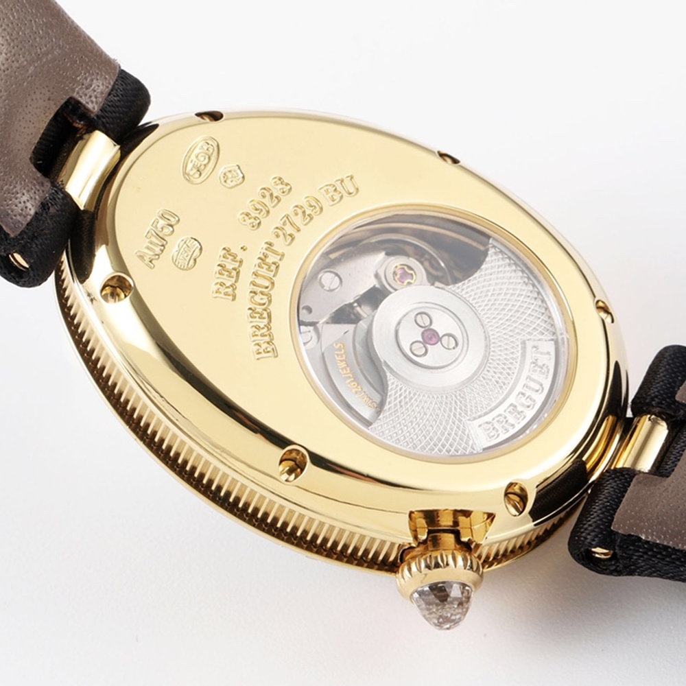 [브레게] Breguet Queen of Naples 8928BR51944DD0D3L - 브레게 레인 드 네이플