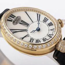 [브레게] Breguet Queen of Naples 8928BR51944DD0D3L - 브레게 레인 드 네이플