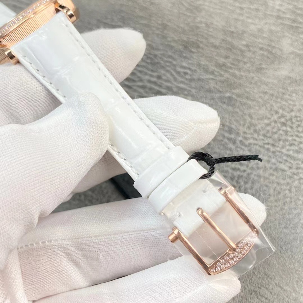 [브레게] Breguet Tradition Tradition Retrograde 7097BRG19WU - 브레게 트랜디션 37mm