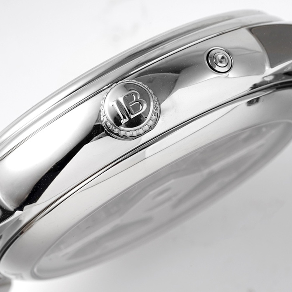 [블랑팡]  Blancpain 블랑팡 레망 뚜르비옹 Tourbillon With Power Reserve Limited Edition 40mm