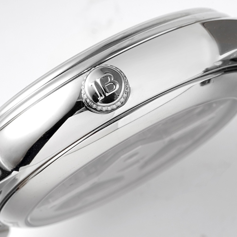 [블랑팡]  Blancpain 블랑팡 레망 뚜르비옹 Tourbillon With Power Reserve Limited Edition 40mm