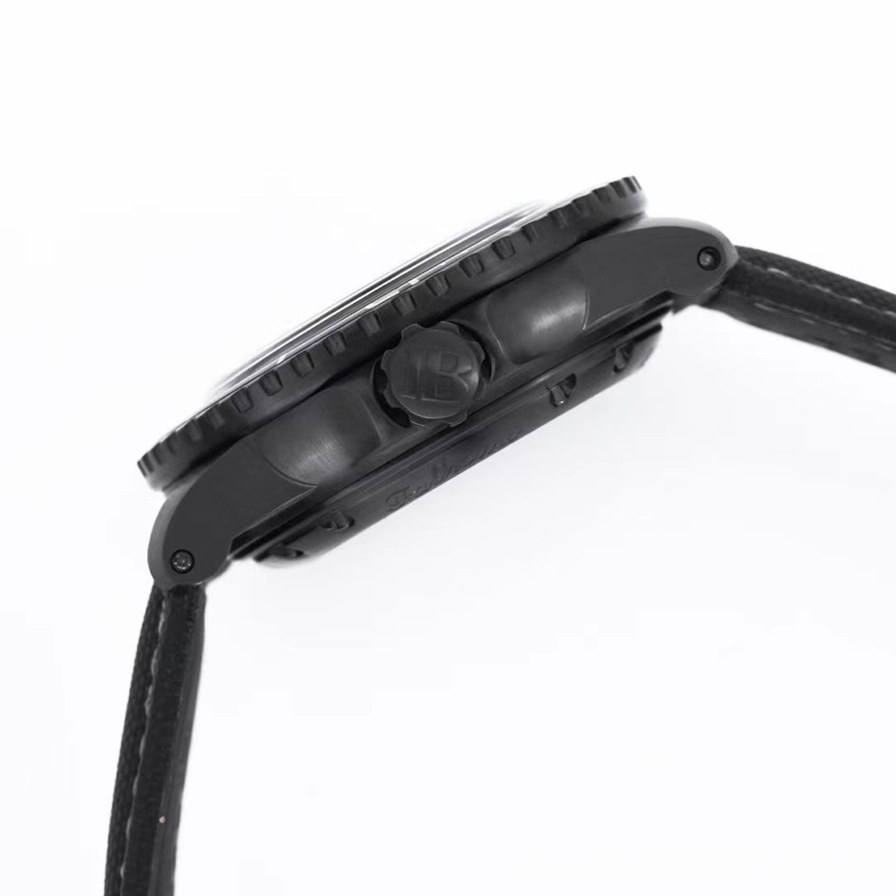 [블랑팡] Blancpain Fifty Fathoms 45mm 5015-1130-71S - 블랑팡 피프티 패덤즈 42.3mm