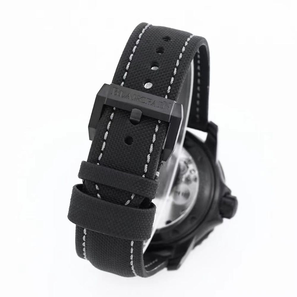 [블랑팡] Blancpain Fifty Fathoms 45mm 5015-1130-71S - 블랑팡 피프티 패덤즈 42.3mm